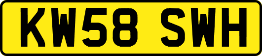 KW58SWH