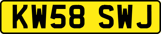 KW58SWJ