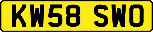 KW58SWO