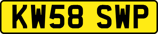 KW58SWP