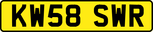 KW58SWR
