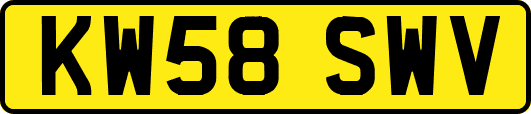 KW58SWV