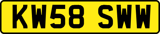 KW58SWW