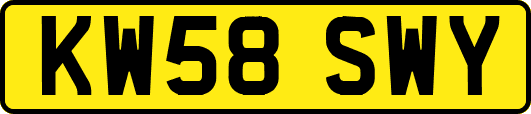 KW58SWY