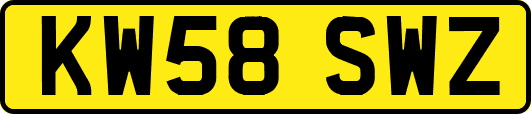 KW58SWZ