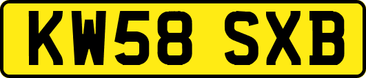 KW58SXB