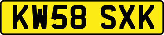 KW58SXK