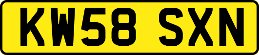 KW58SXN