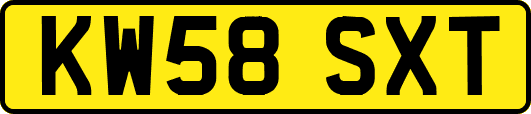 KW58SXT