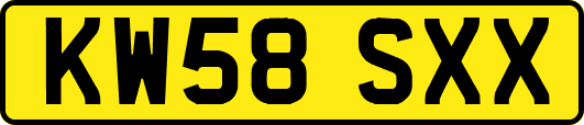 KW58SXX