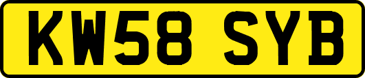 KW58SYB