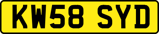 KW58SYD