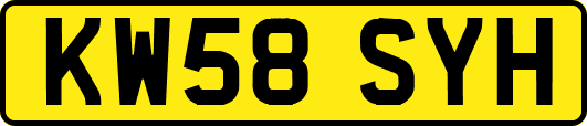 KW58SYH