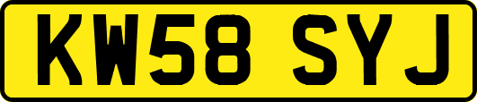 KW58SYJ