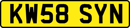 KW58SYN