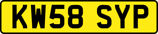 KW58SYP