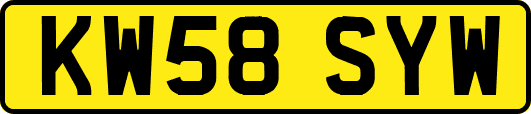 KW58SYW