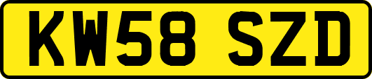 KW58SZD