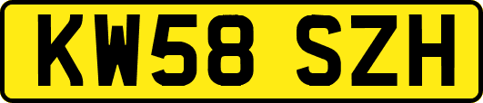 KW58SZH