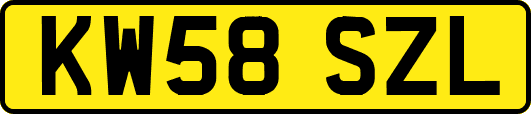 KW58SZL