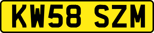 KW58SZM