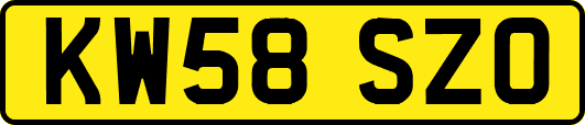 KW58SZO