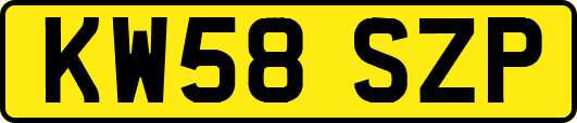 KW58SZP
