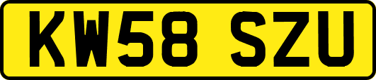 KW58SZU