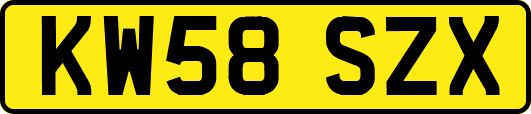 KW58SZX