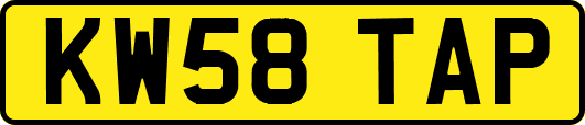 KW58TAP