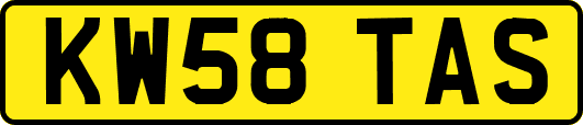KW58TAS