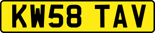 KW58TAV