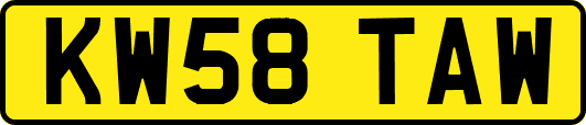 KW58TAW