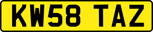 KW58TAZ