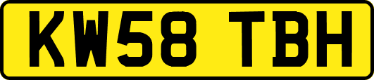 KW58TBH