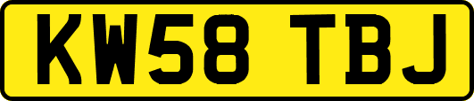 KW58TBJ