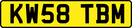 KW58TBM