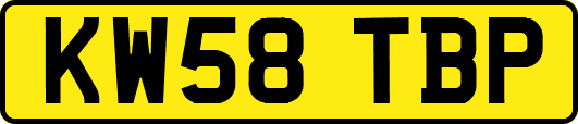 KW58TBP