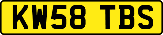 KW58TBS