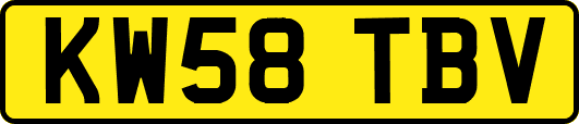 KW58TBV