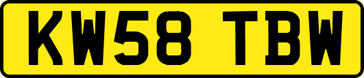 KW58TBW