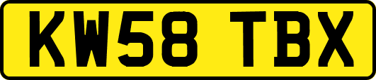 KW58TBX