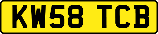KW58TCB