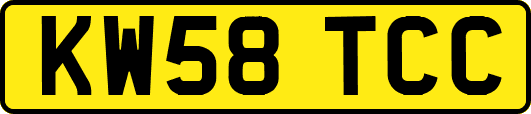 KW58TCC