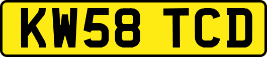 KW58TCD