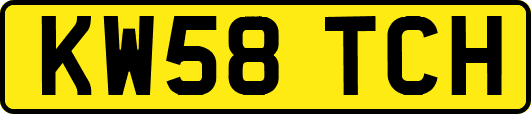 KW58TCH