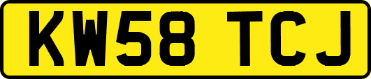 KW58TCJ