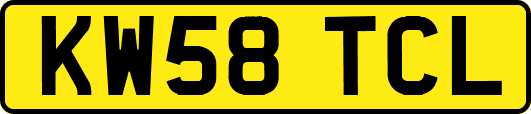 KW58TCL