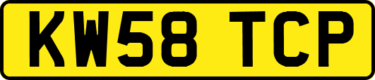 KW58TCP