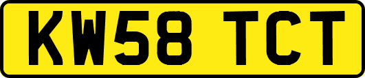 KW58TCT